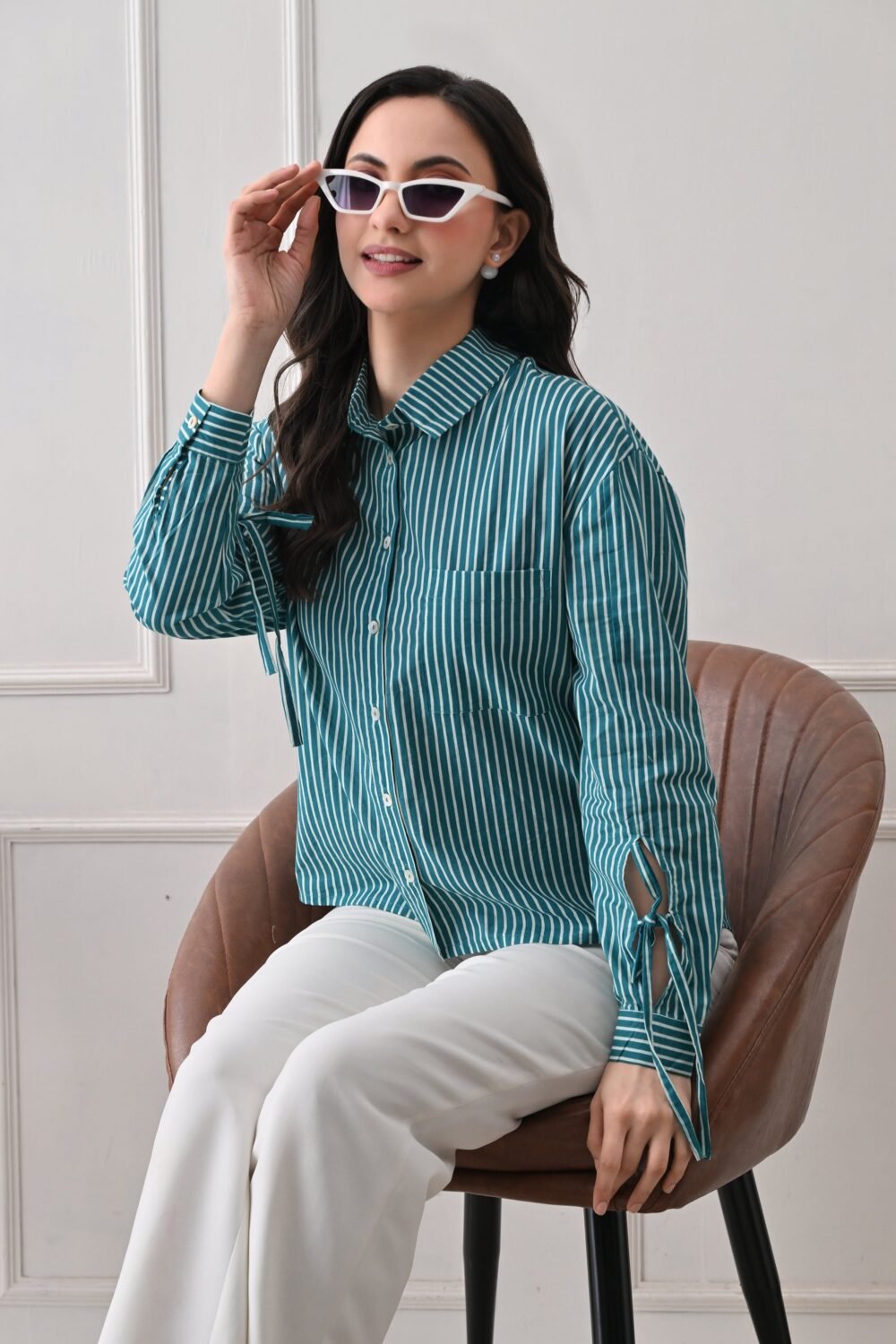 Tiffany Shirt