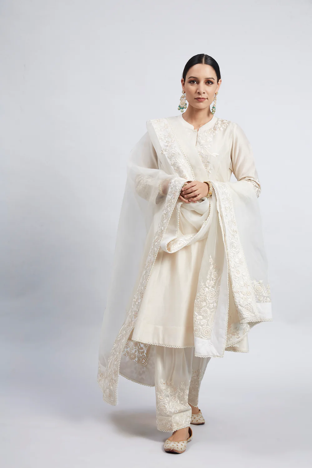 Anarkali Suit