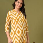 Sorbet Style Tunic