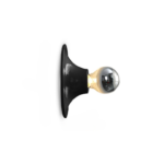 Loreen Bauhaus Retro Interior Wall Light