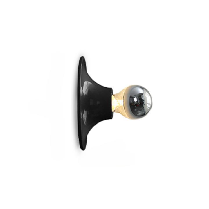 Loreen Bauhaus Retro Interior Wall Light