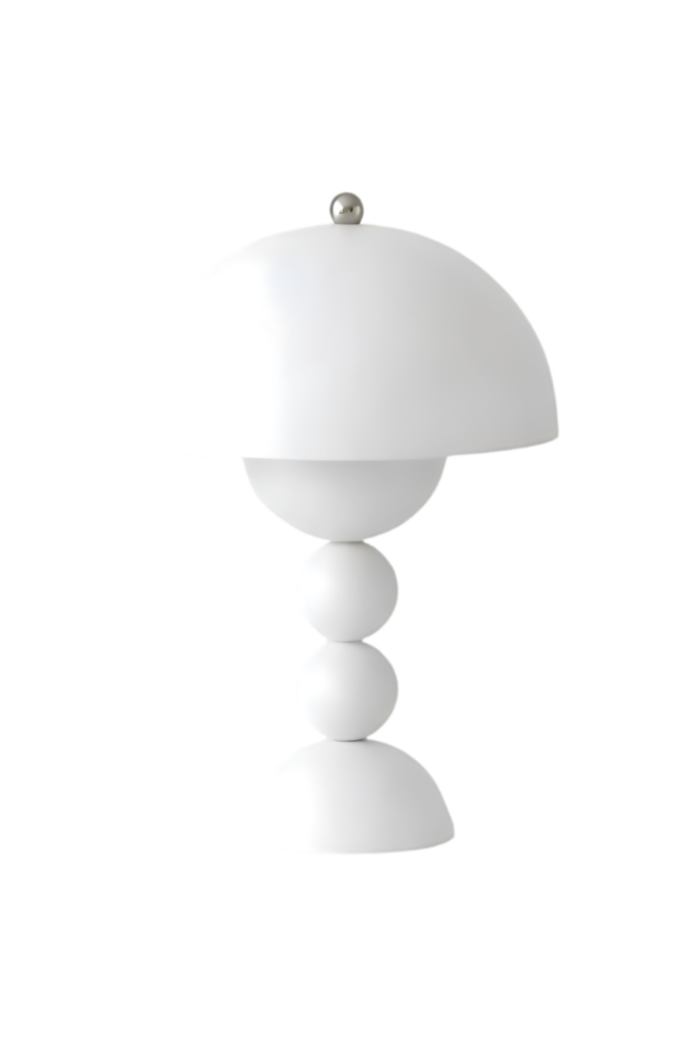 The Nordic Bud Wireless Table Lamp