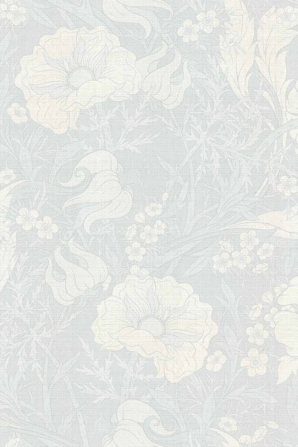 Luxe Heritage Wallpaper