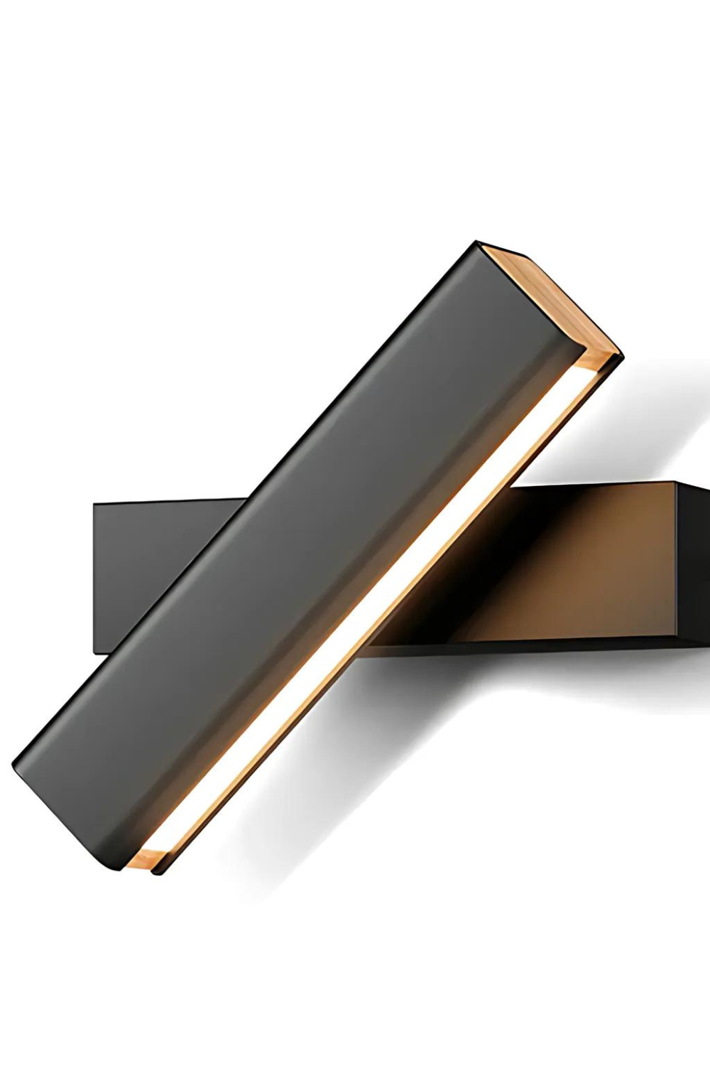 Light Line Modern Aluminum Wall Light