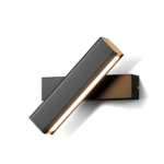 Light Line Modern Aluminum Wall Light