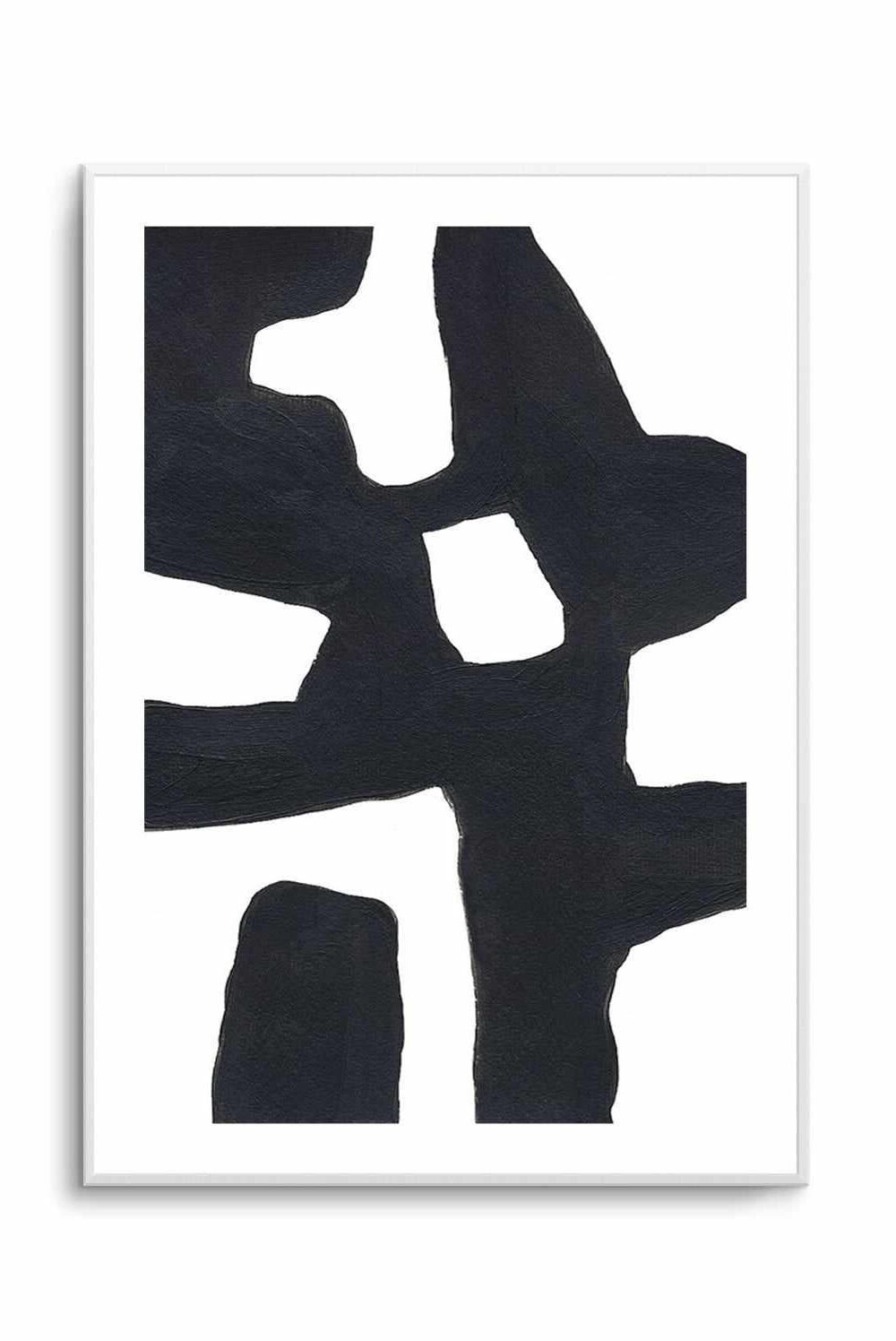 1st and Main 1 By Rich Styles | Art Print