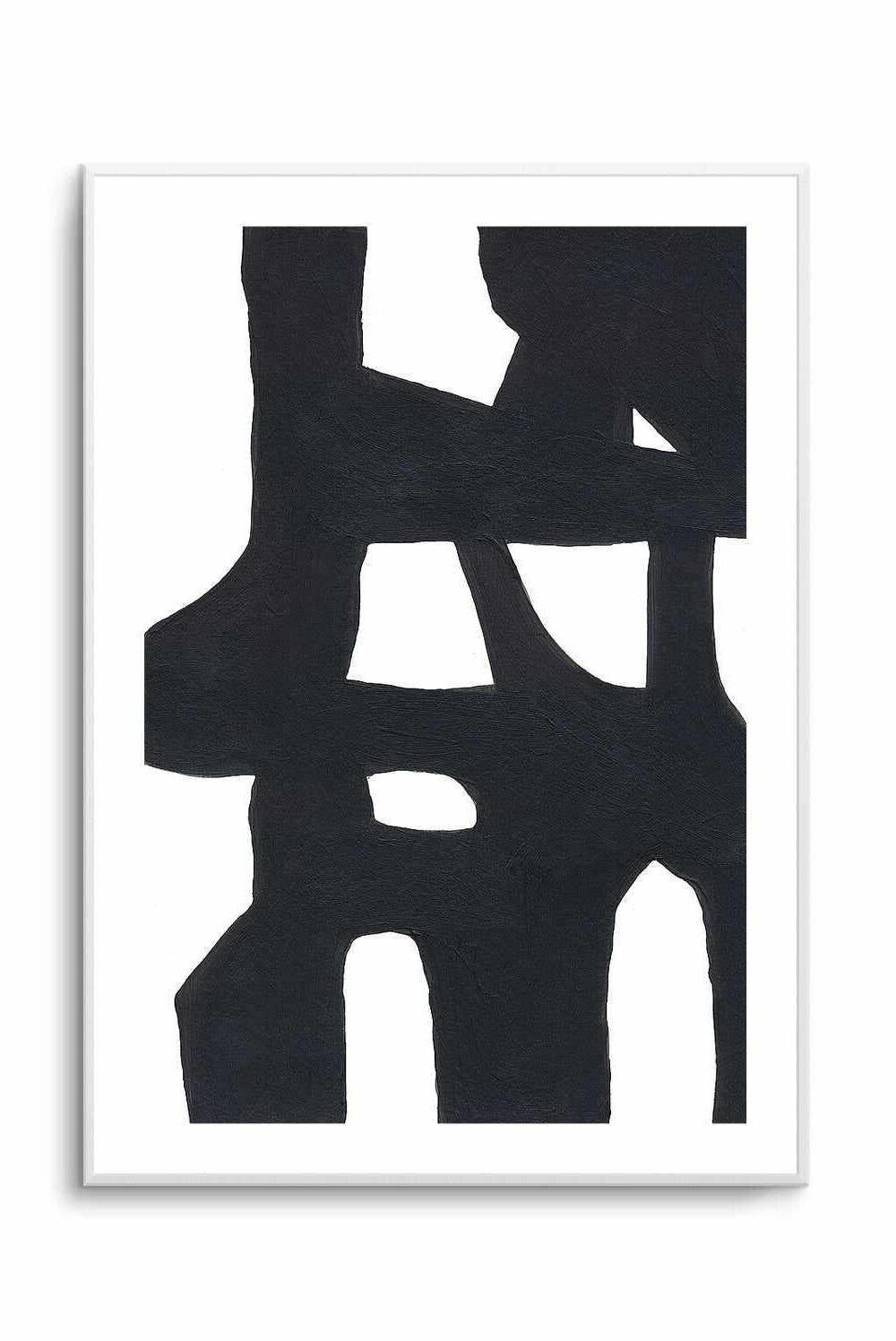 1st and Main 2 By Rich Styles | Art Print