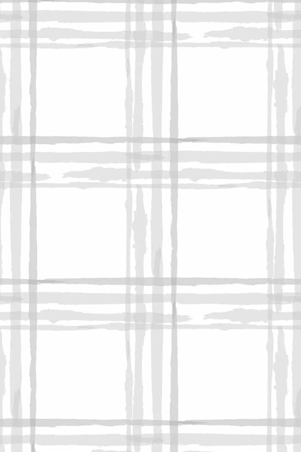 Abstract Plaid Check Wallpaper
