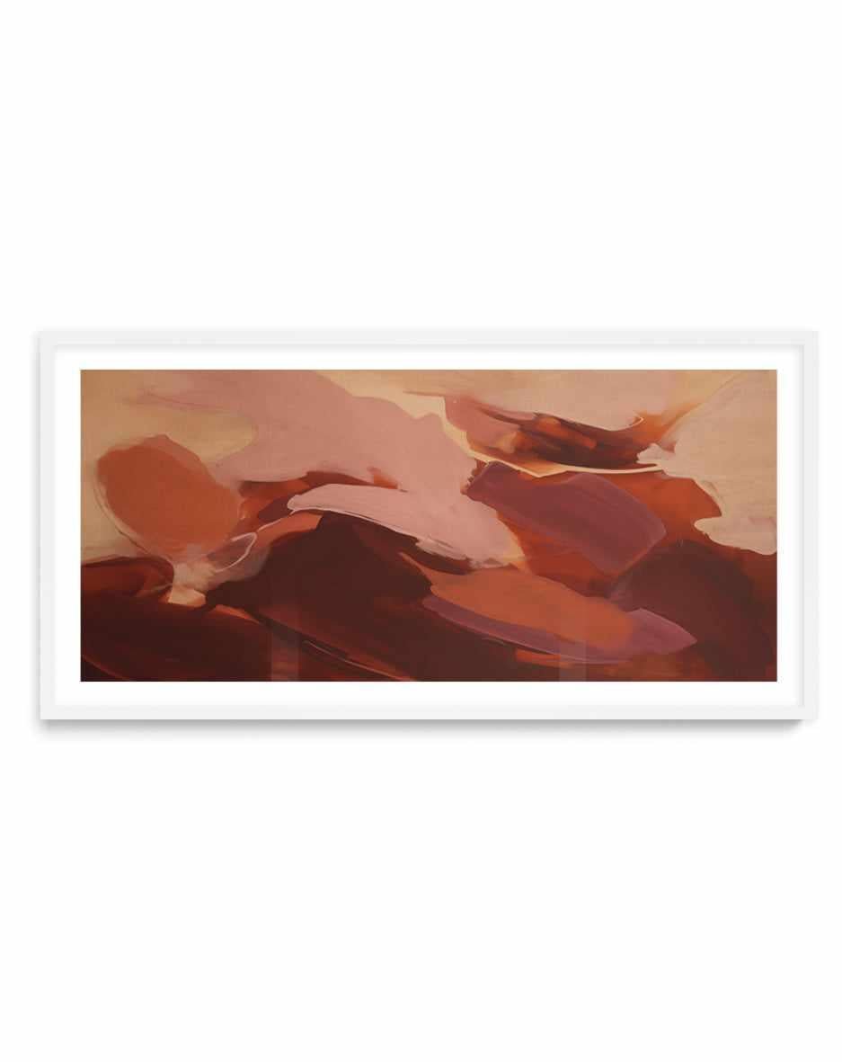 Almara II LS | Panoramic Art Print
