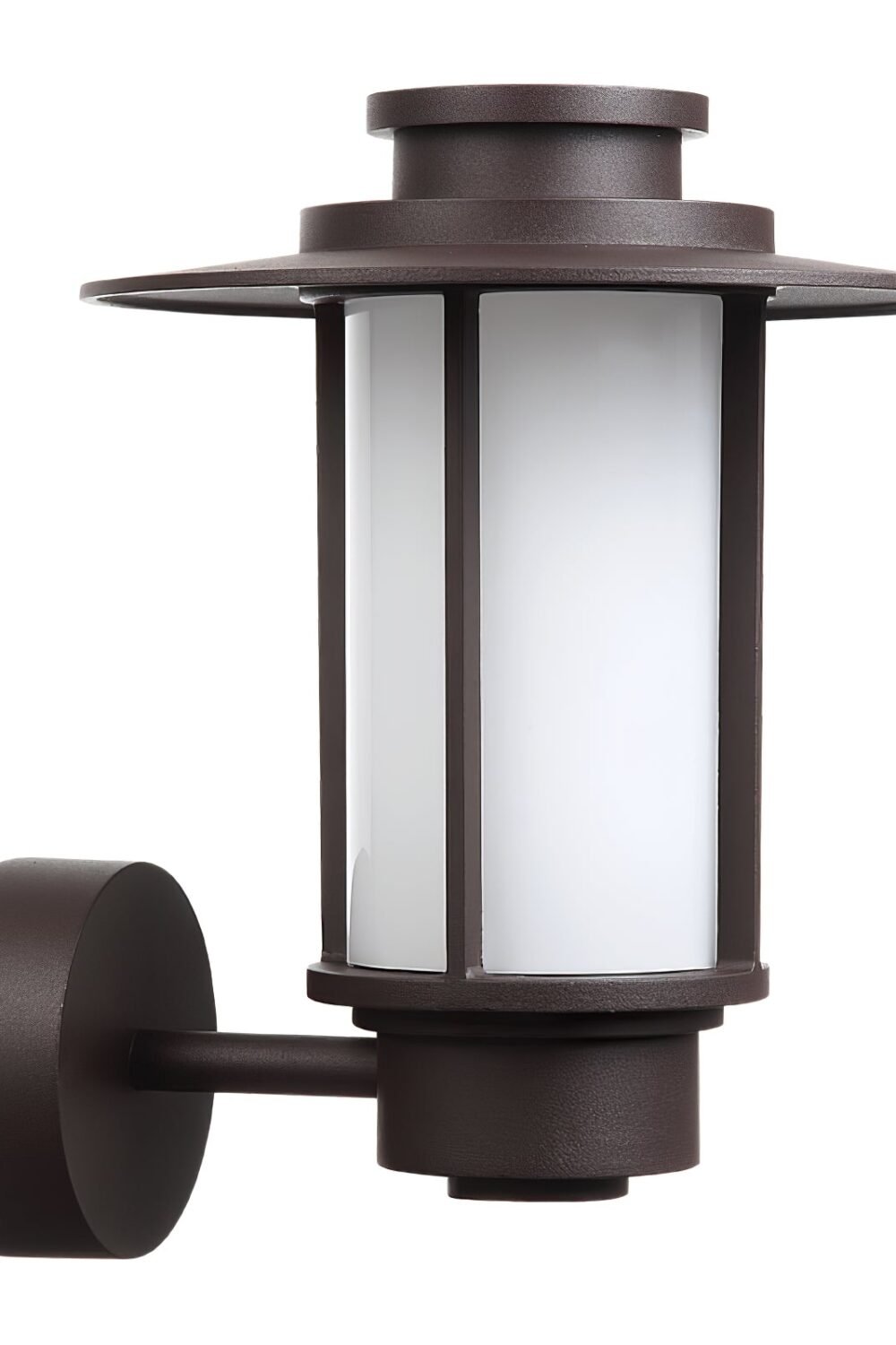Retro Anaia Waterproof Outdoor Wall Light