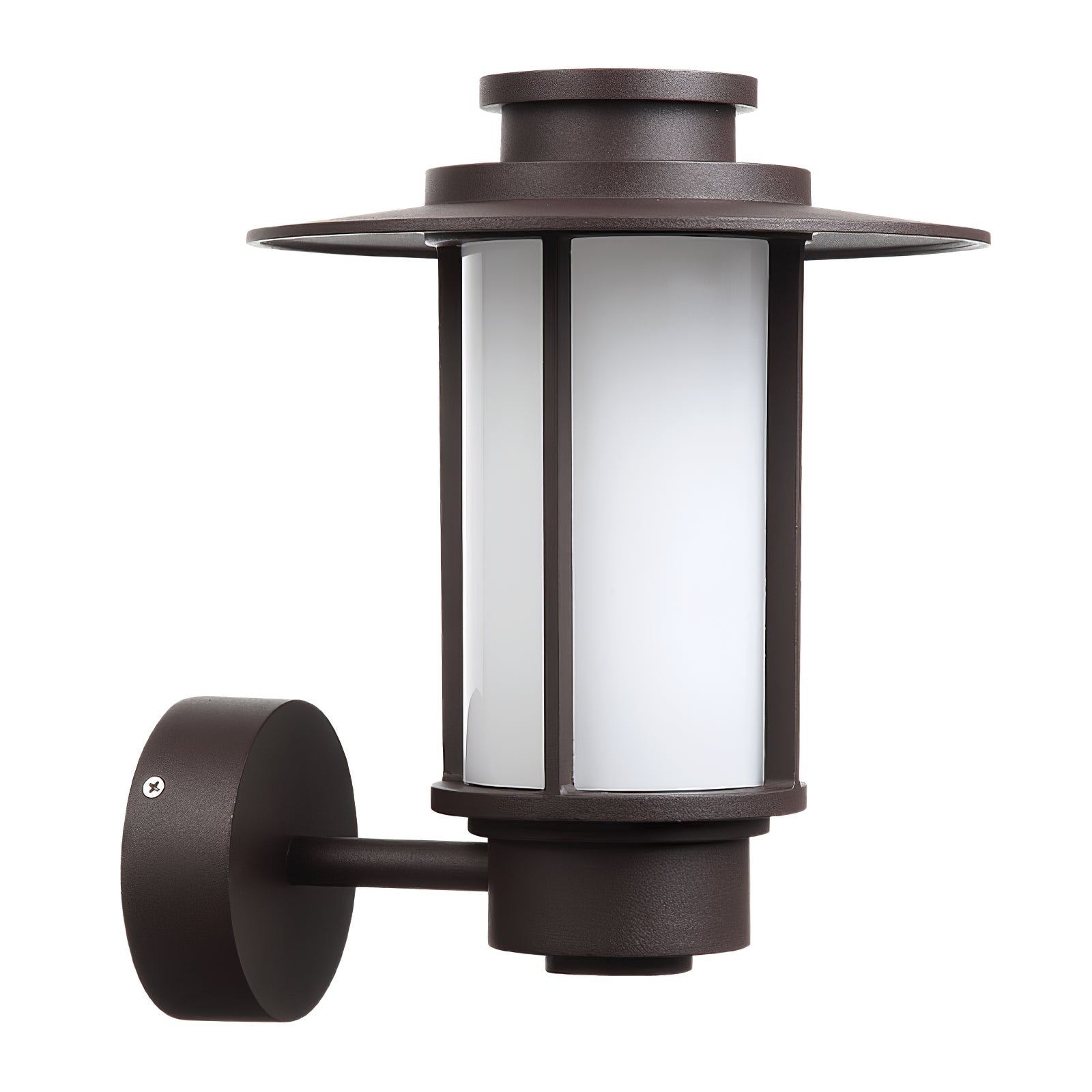 Retro Anaia Waterproof Outdoor Wall Light