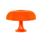 Oyster Mushroom Burst Table Lamp