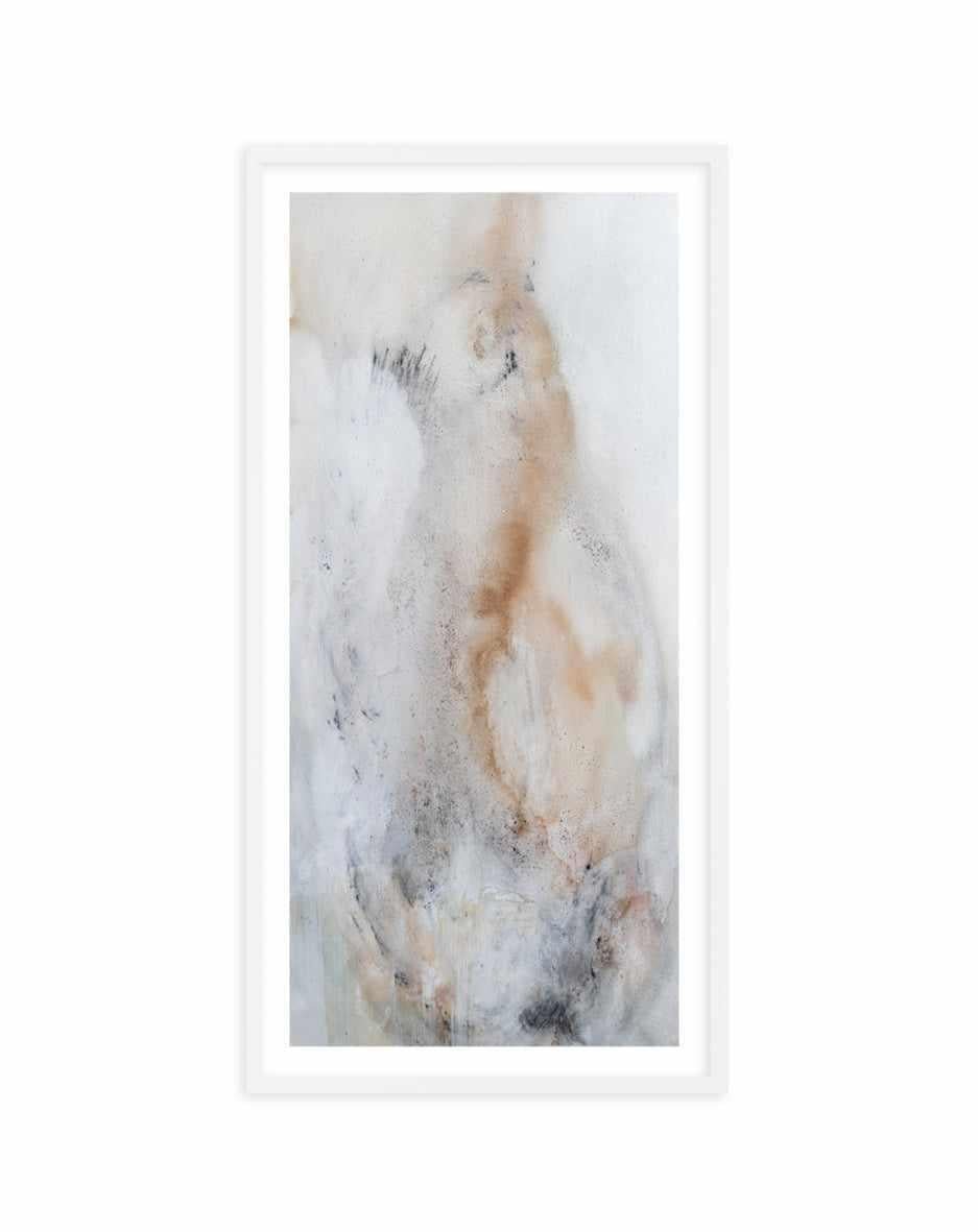 Becoming By Rich Styles | Panoramic Art Print