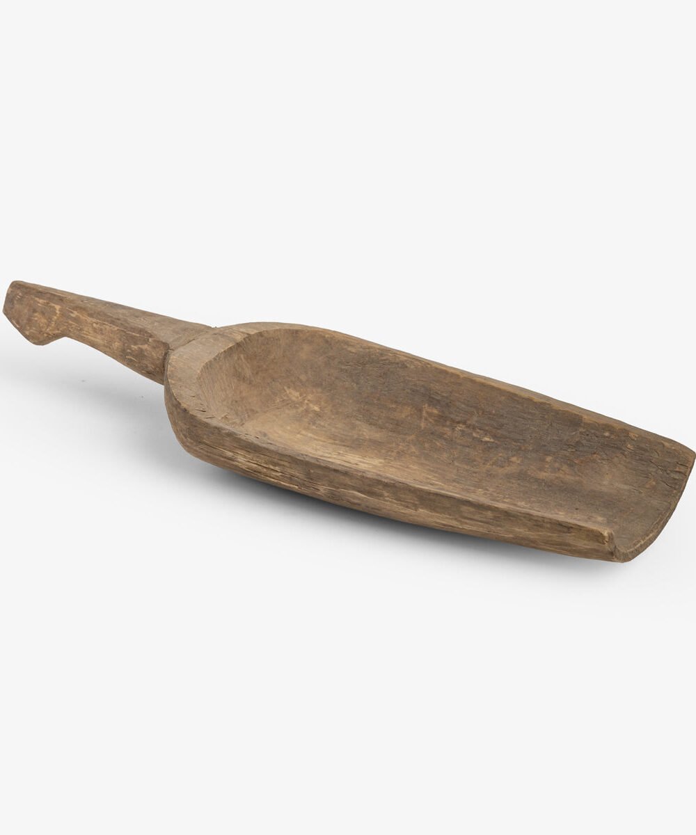 Bohai Timber Scoop