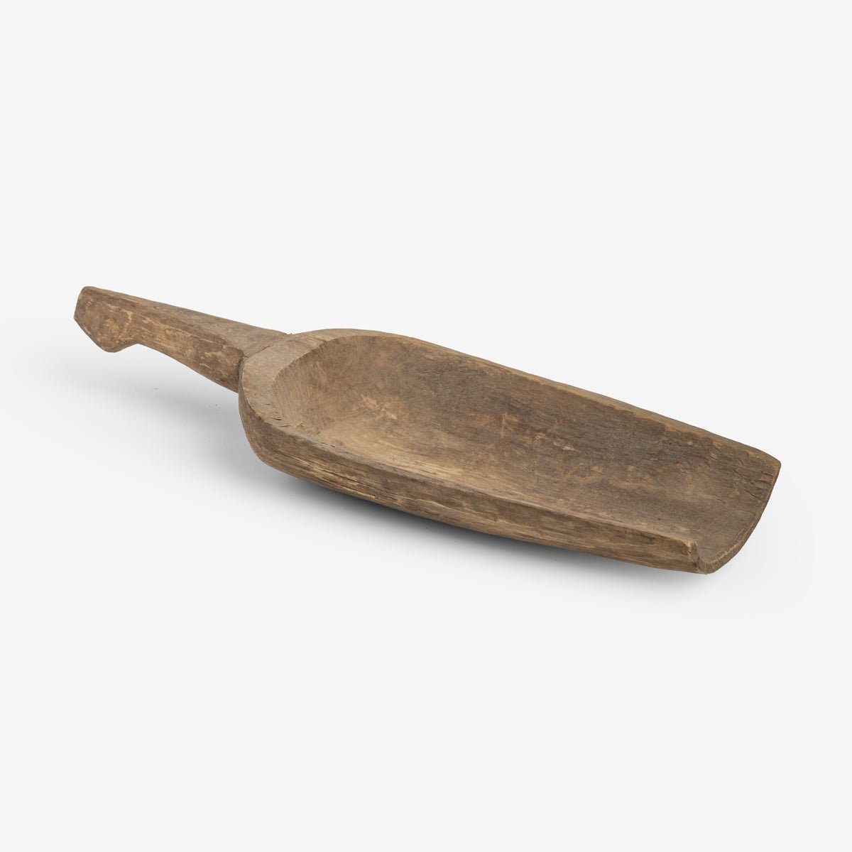 Bohai Timber Scoop