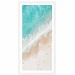 Bondi Splits | Panoramic Art Print