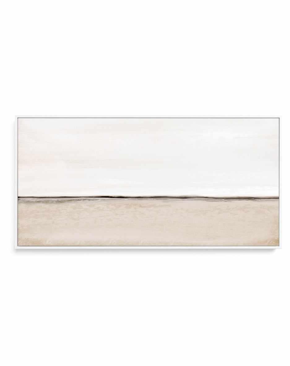 Breeze By Rich Styles | Panoramic Canvas Art Print