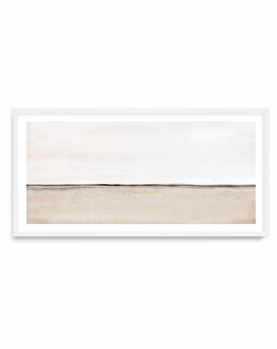 Breeze By Rich Styles | Panoramic Art Print