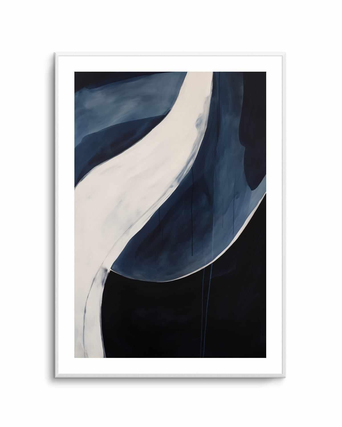 Clovellis I | Art Print