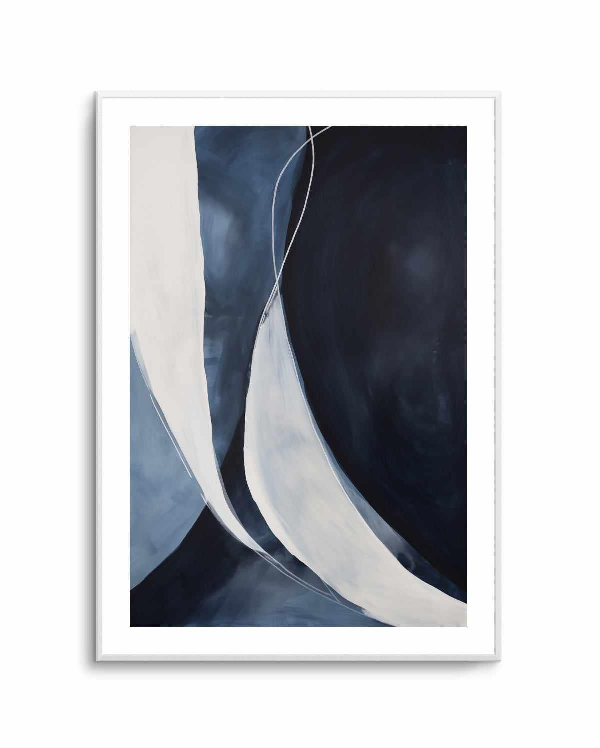 Clovellis II | Art Print