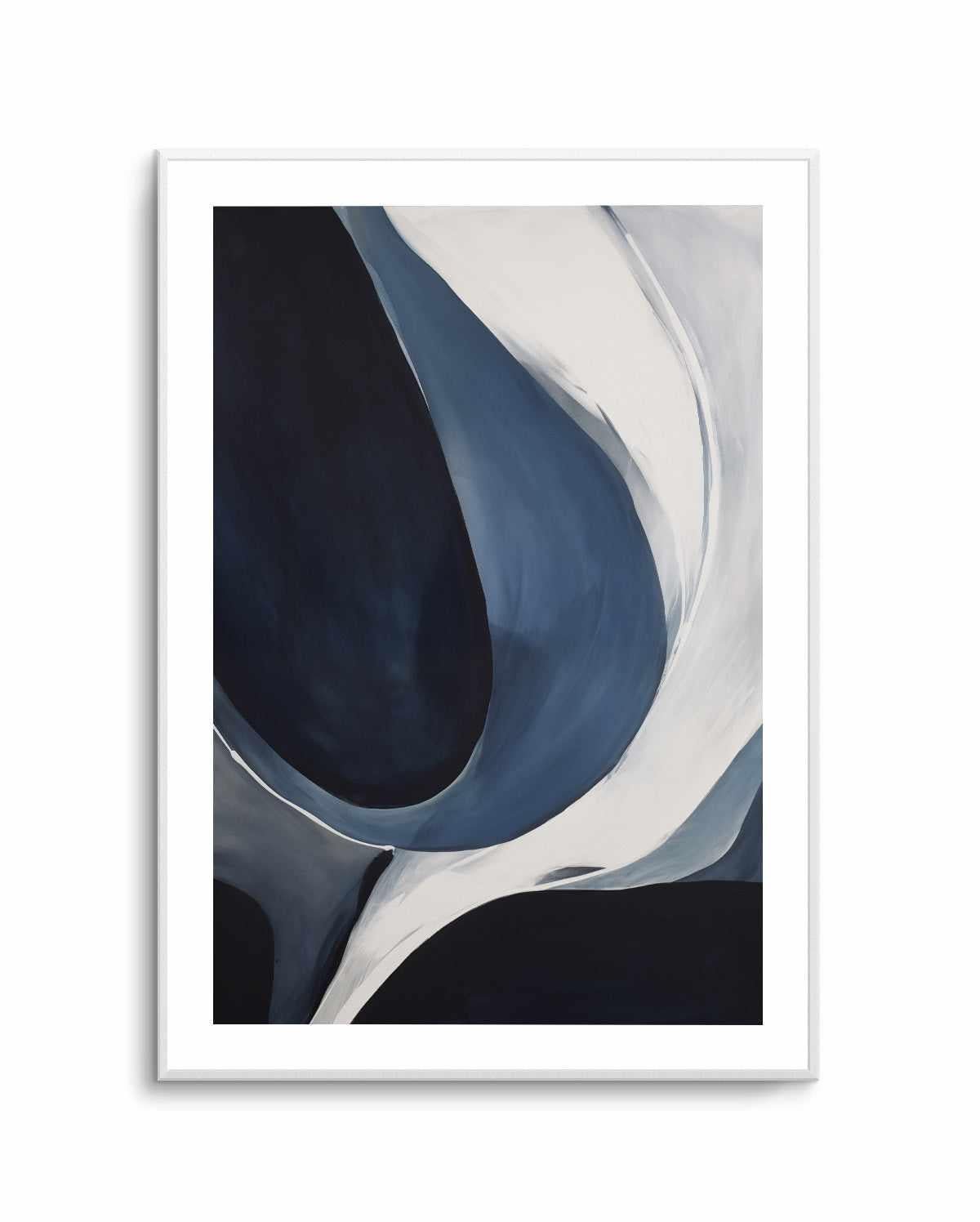 Clovellis III | Art Print