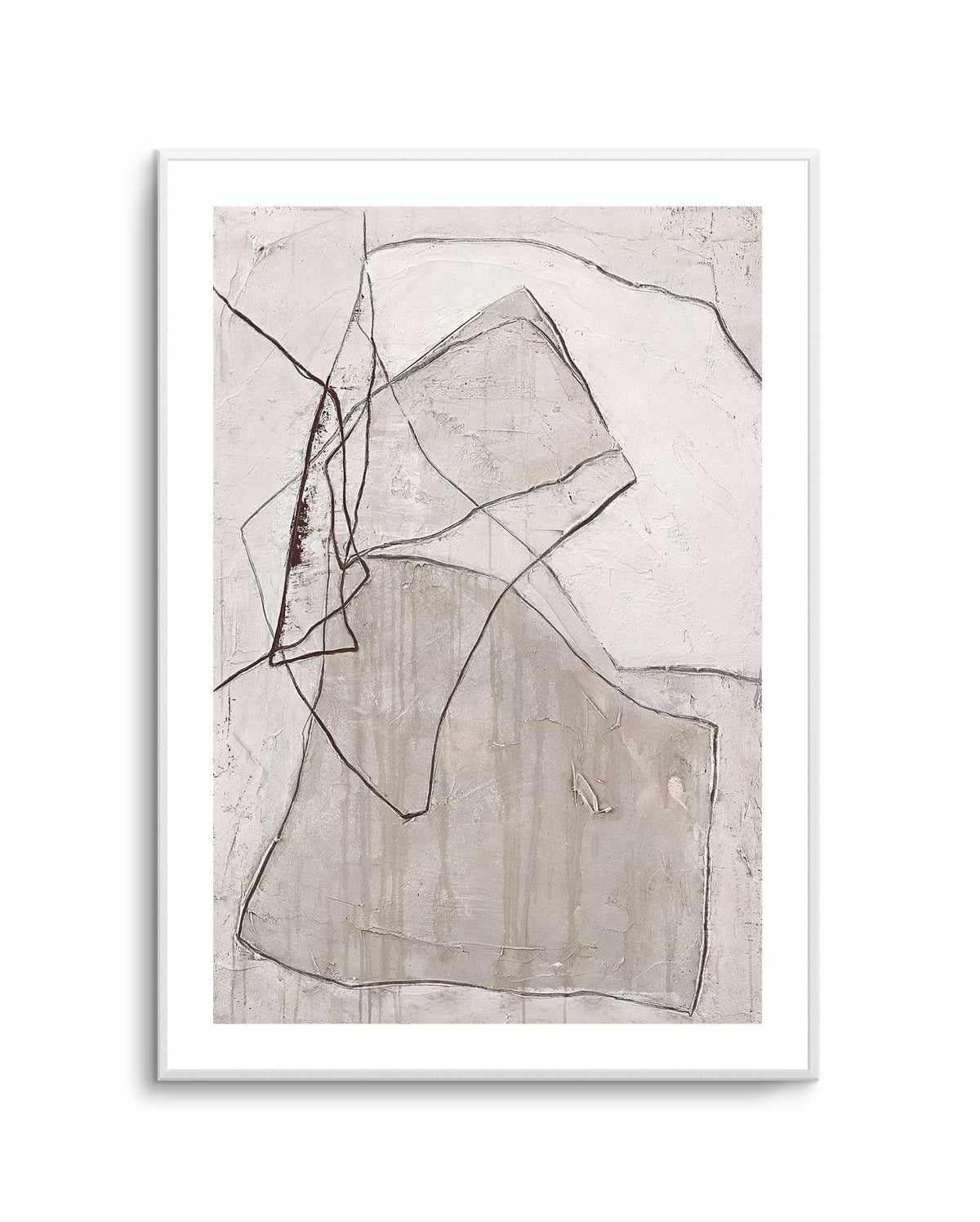 Cover By Rich Styles | Art Print