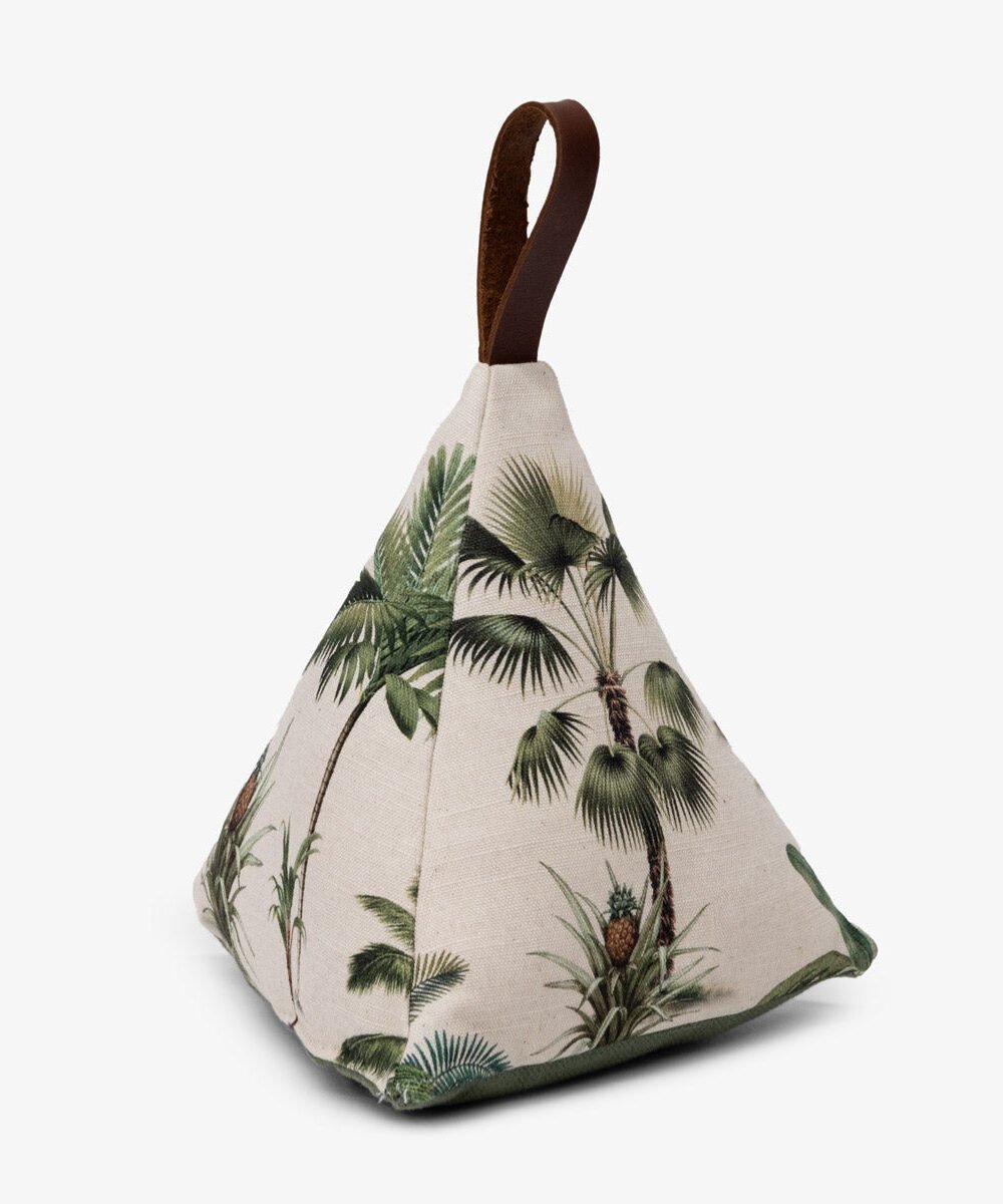Door Stop Triangular (Le Palm)