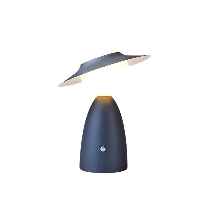 TouchBright? Wireless Charging Lamp