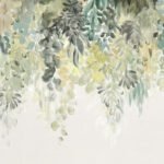 Ethereal Canopy Mural Wallpaper
