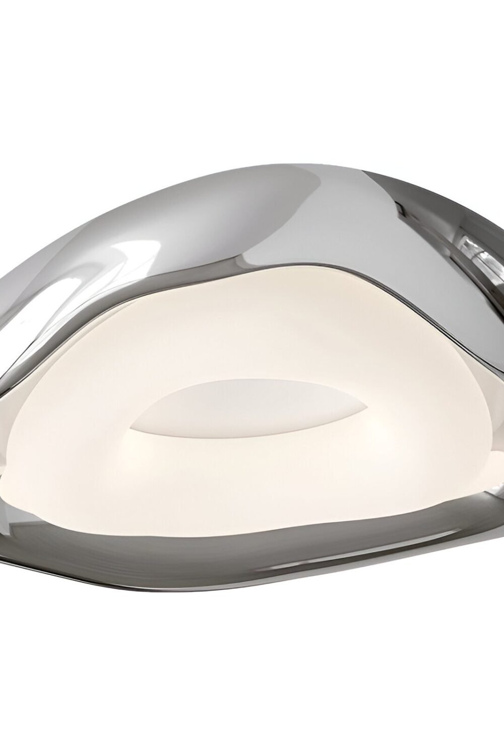 Bauhaus Luxury Ceiling Light