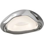 Bauhaus Luxury Ceiling Light