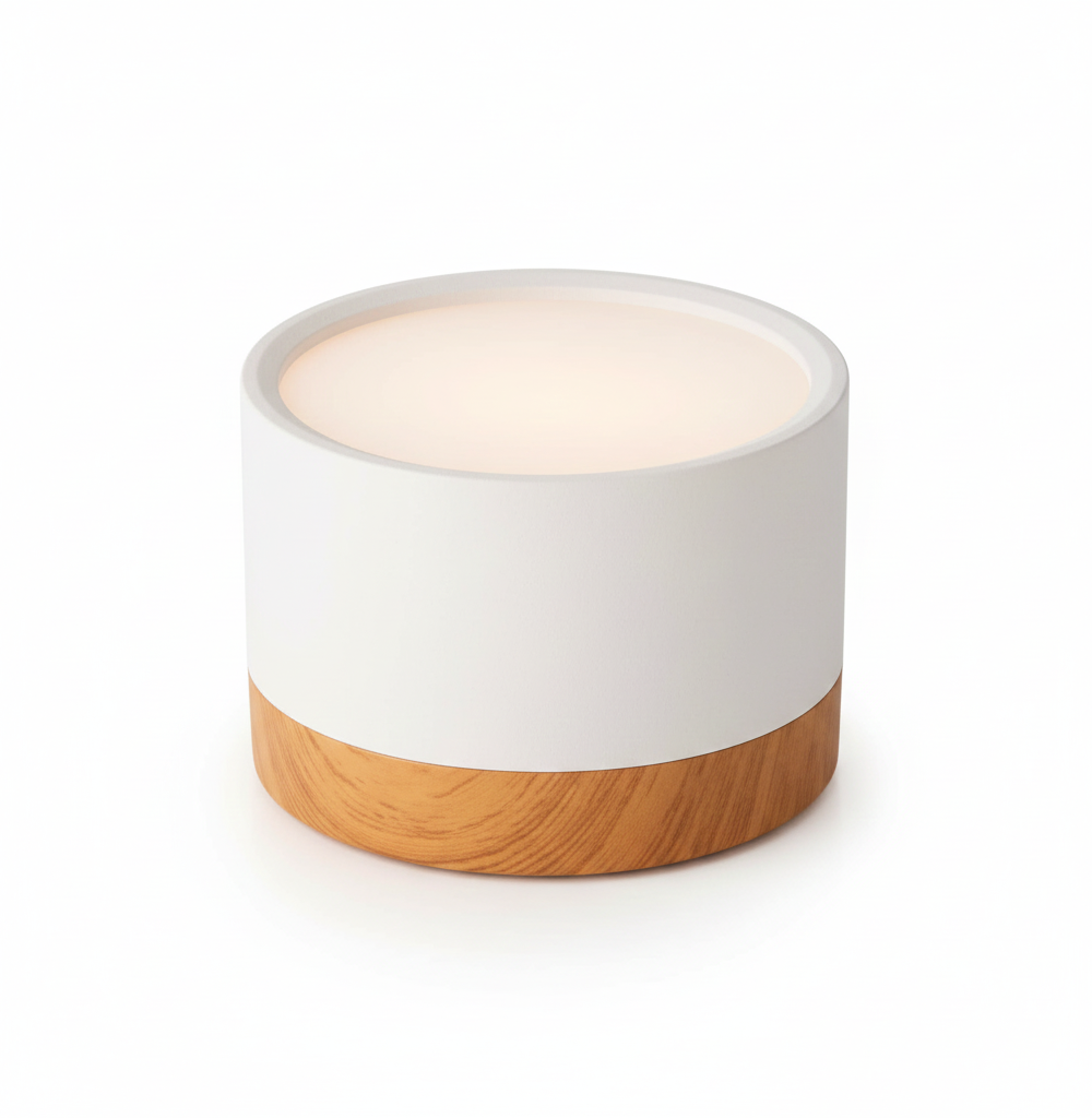 Don Nordic Modern Ceiling Light