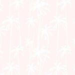 Good Palms Soft Sand Wallpaper