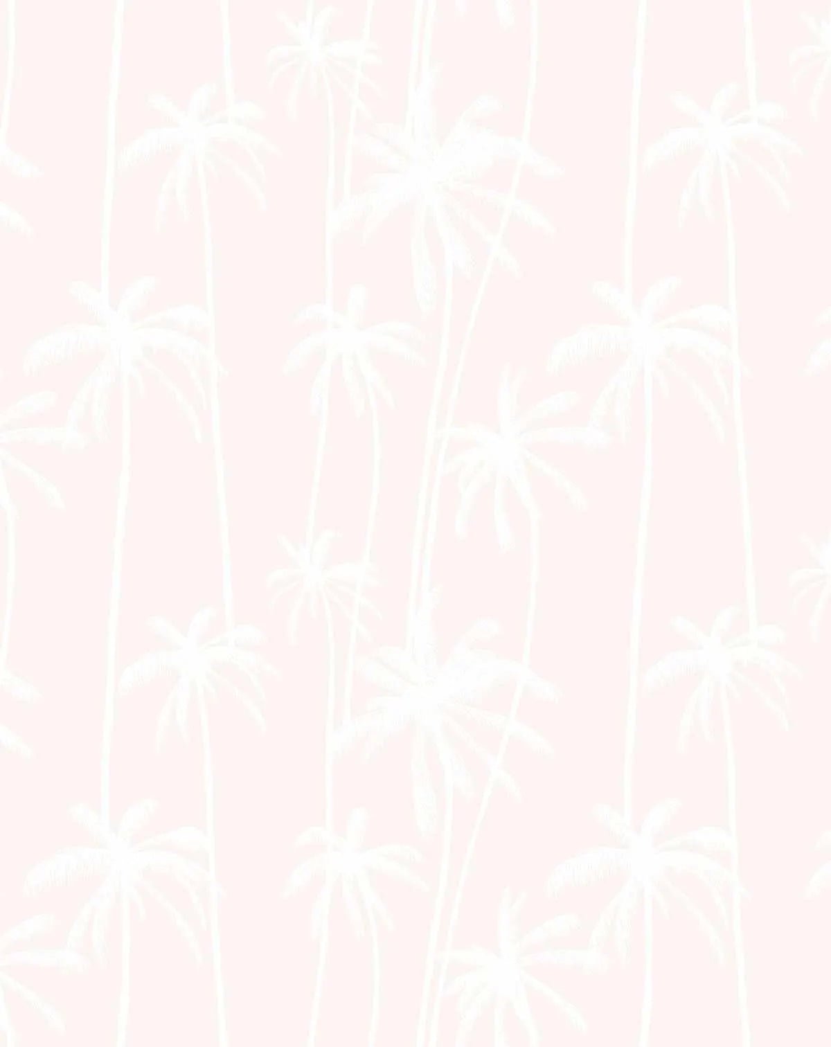 Good Palms Soft Sand Wallpaper