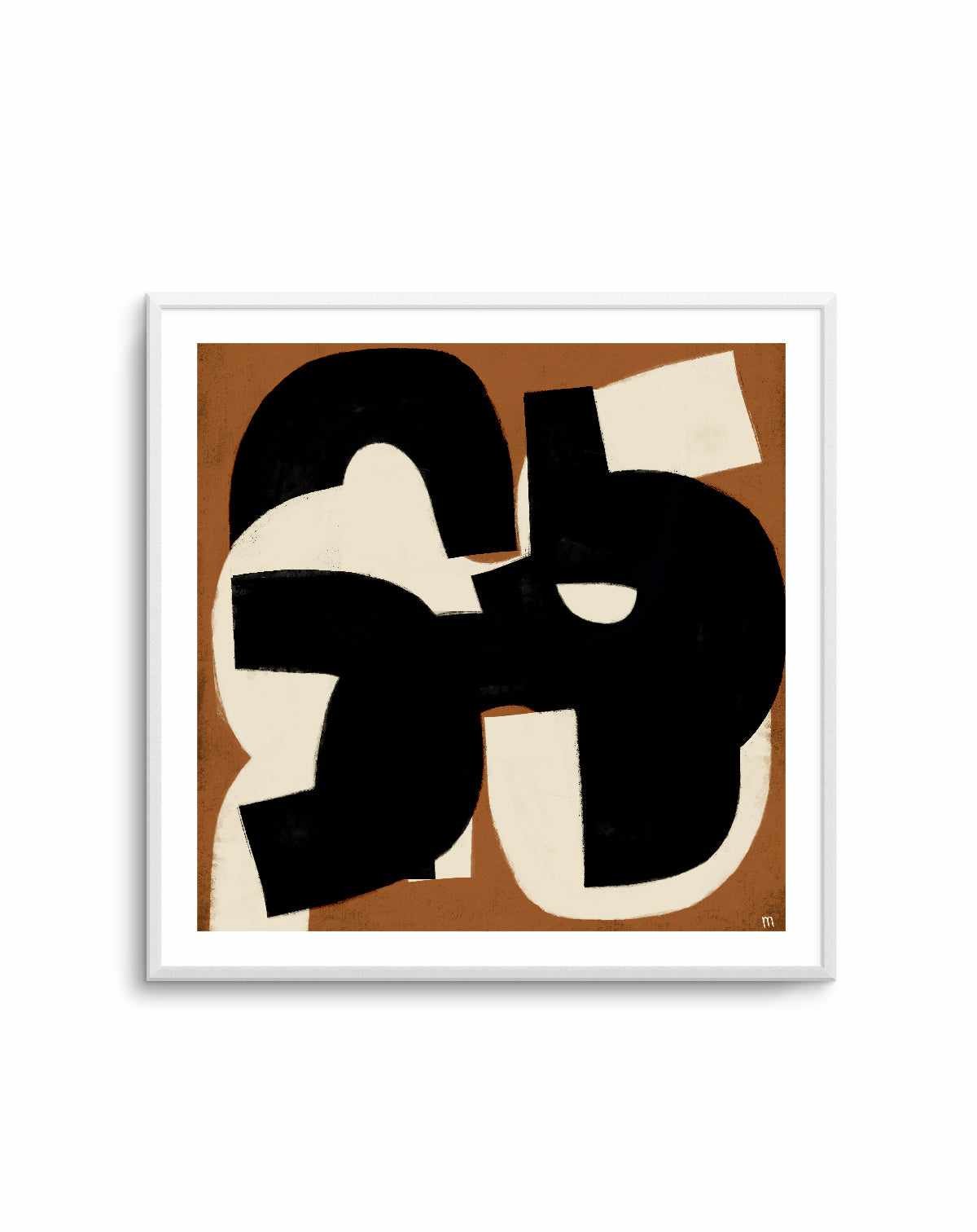 In Tune By Rich Styles | Art Print