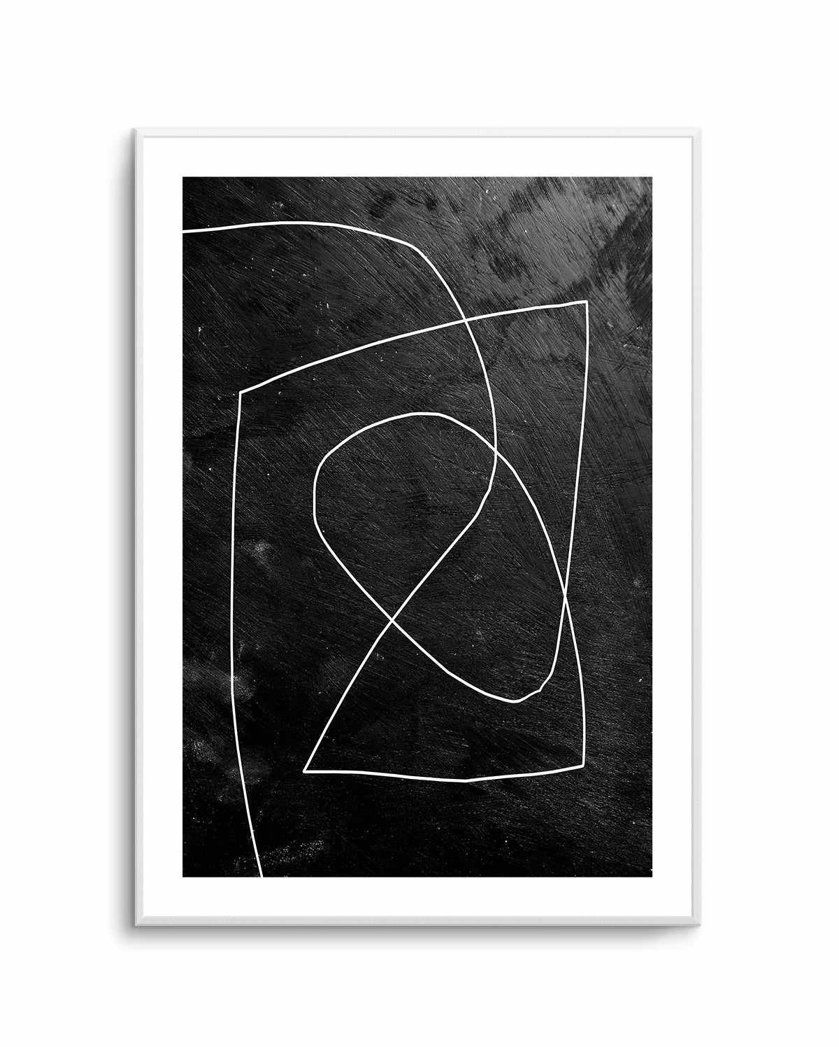 Inverser By Rich Styles | Art Print