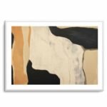 Jagger | Art Print