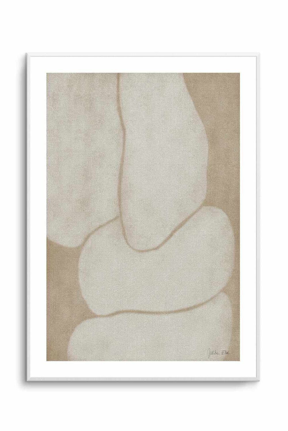 Bud By Rich Styles | Art Print