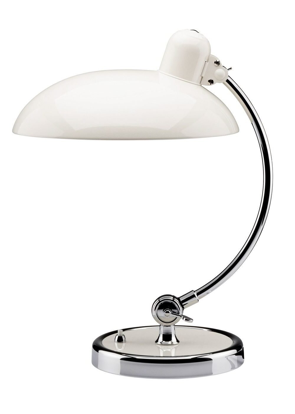 Kaiser Idell Bauhaus Metal Table Lamp