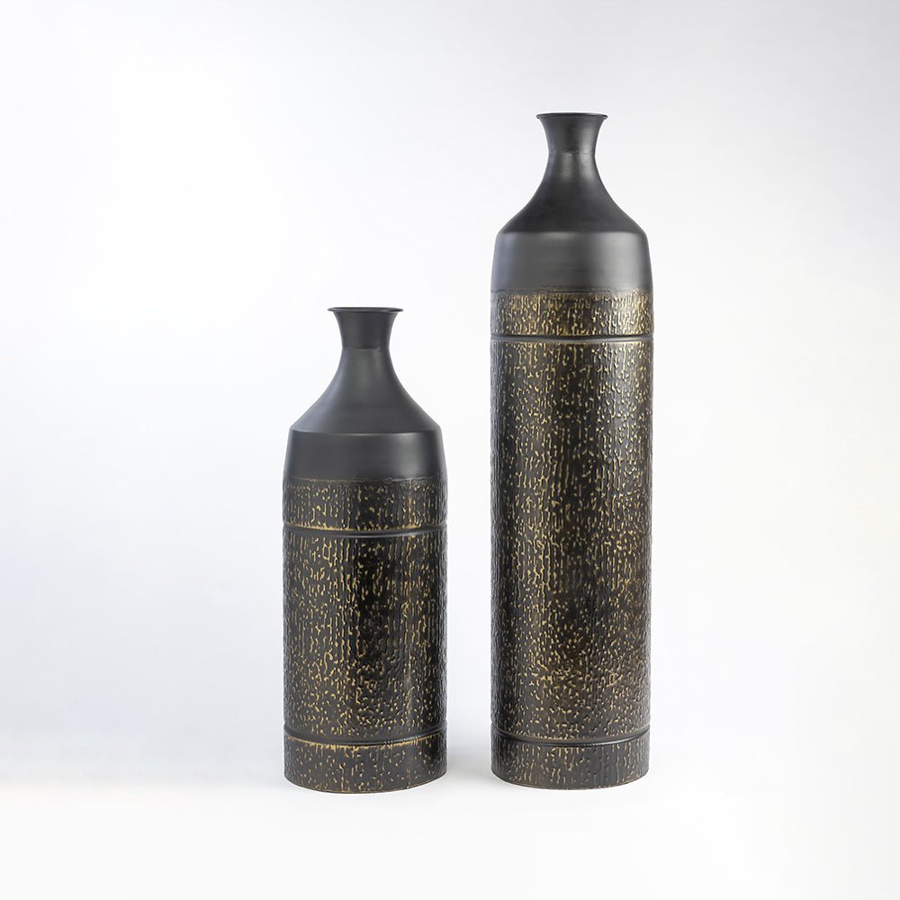 Mels Vase set of 2