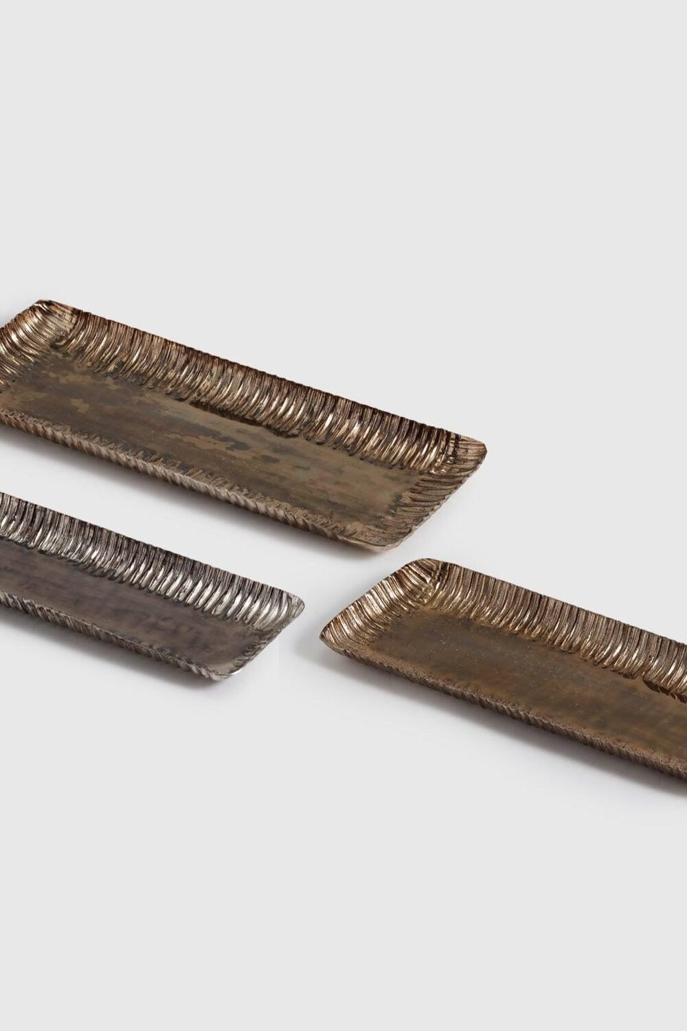 Katina Tray Set of 3