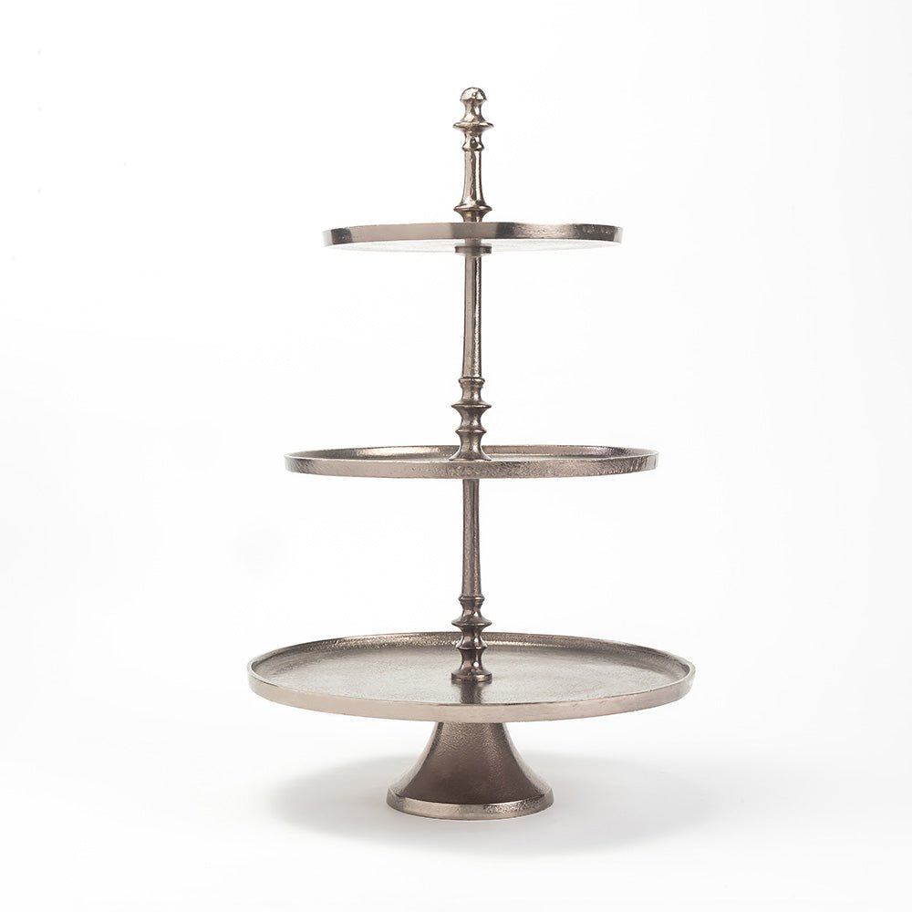 Savory Cake Stand