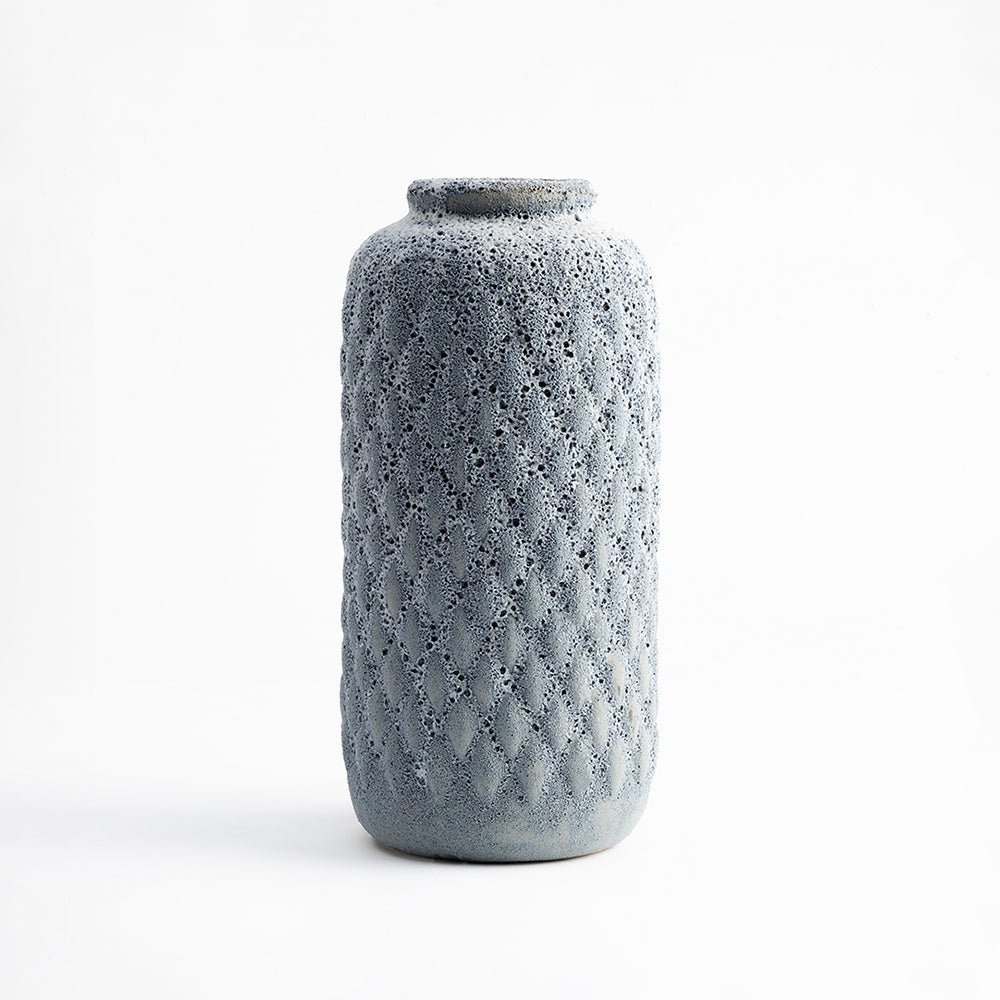 Nestlewood Nook Ceramic Vase