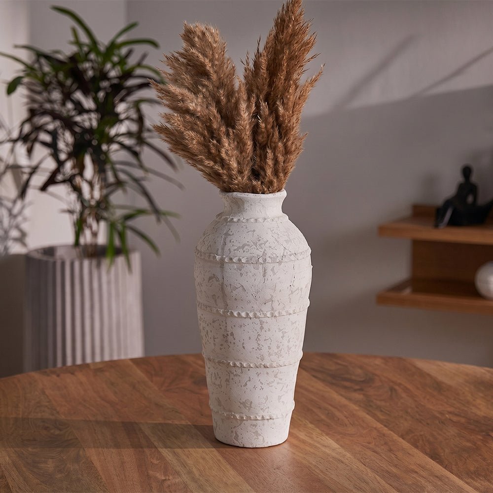 Rustic Terracotta Pot - Big
