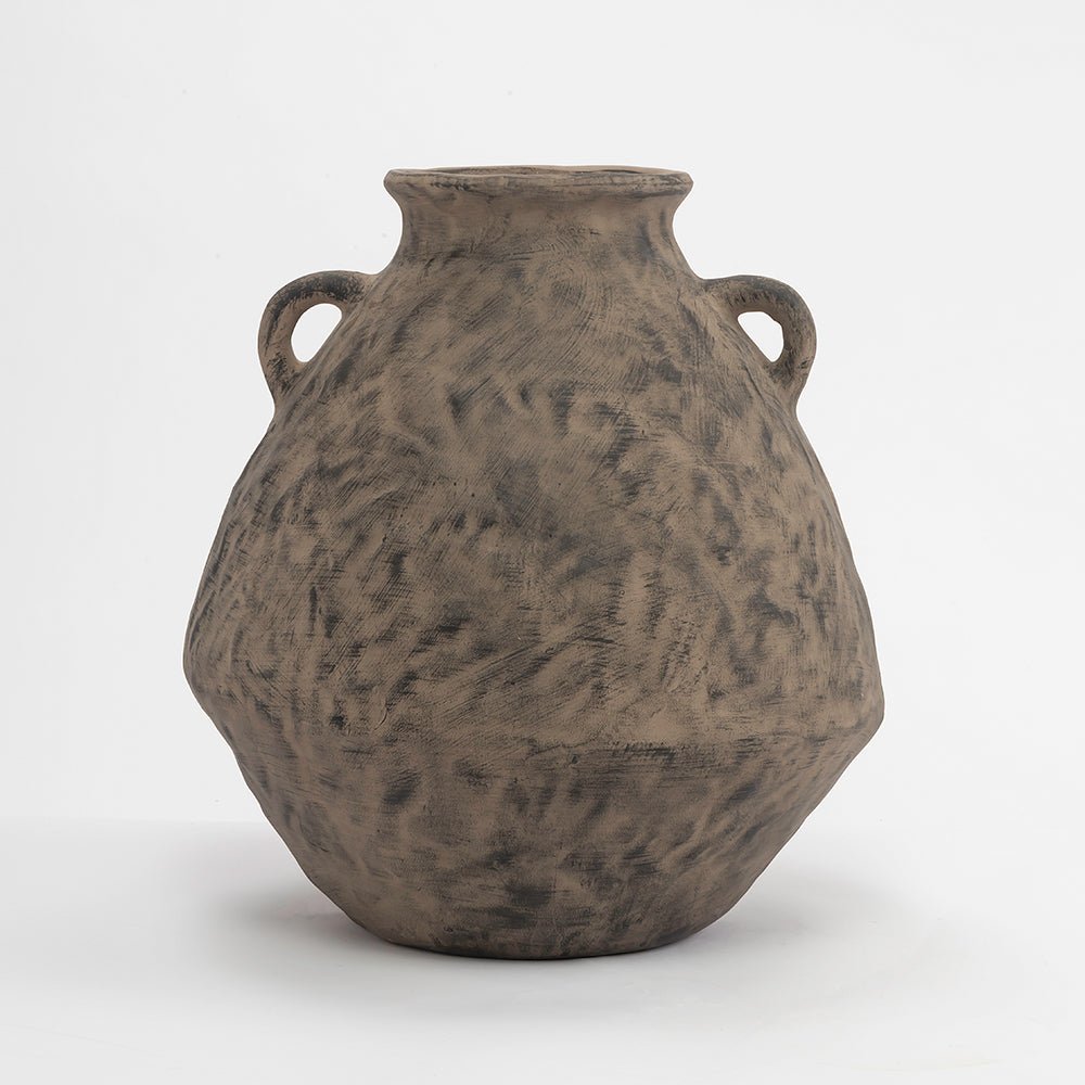 Tulip JJa Ceramic Pot - Large