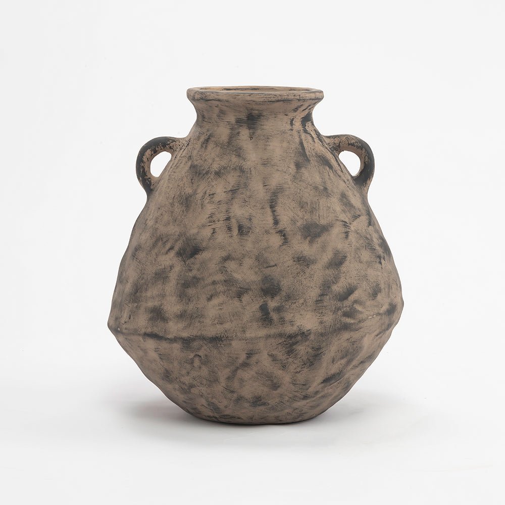 Tulip JJa Ceramic Pot - Small