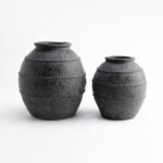 Whisper Place Henry Terracotta Vase - All
