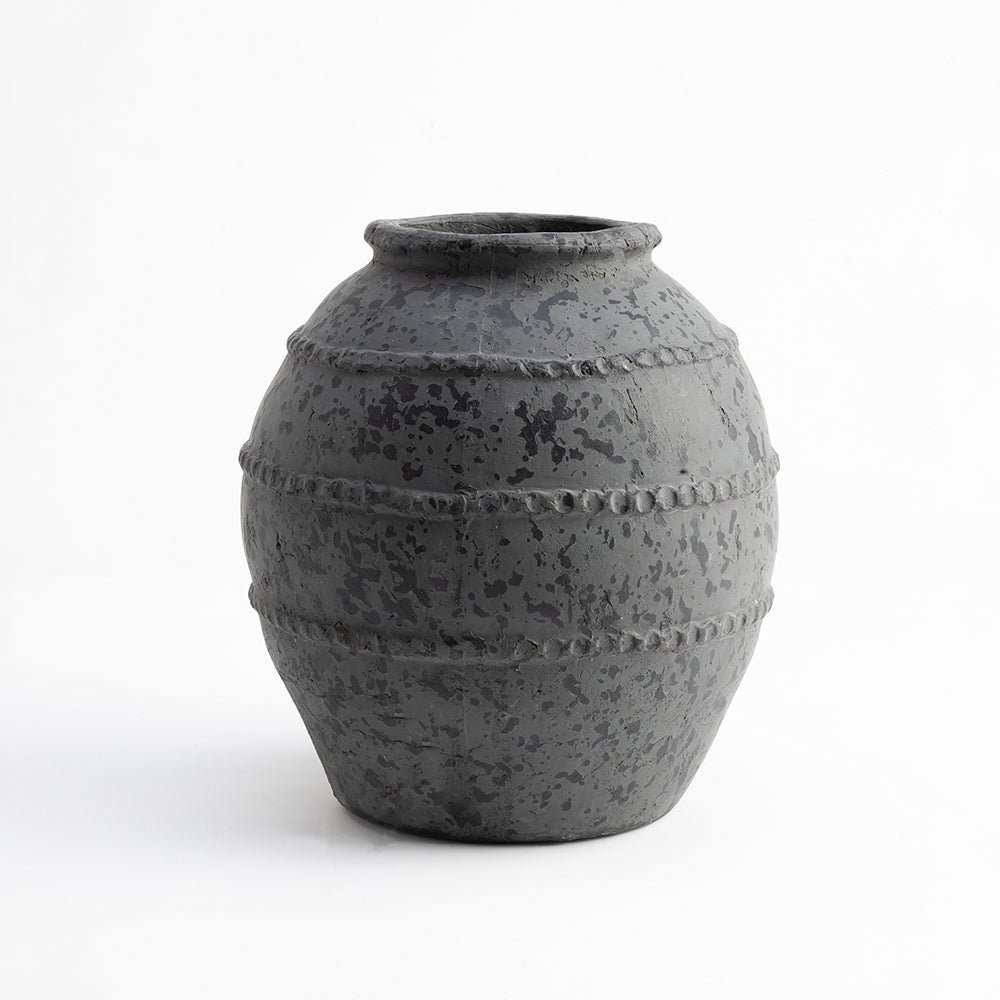 Whisper Place Henry Terracotta Vase - Small