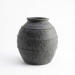 Whisper Place Henry Terracotta Vase - Large