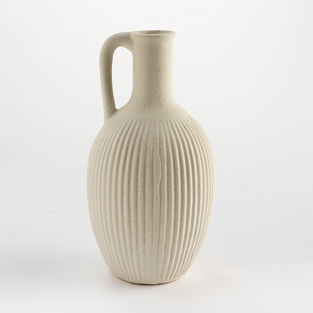 Shale Mist Vase